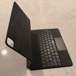 Magic Keyboard for iPad Pro 12.9-inch